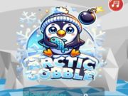 게임 북극의 gobble  온라인