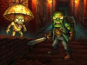 게임 Monster Slayer는 병합되어 생존합니다  온라인