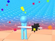 게임 무기 그리기 - 파티 파티  온라인