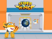 게임 Superwings Colorswitch  온라인