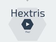 게임 헥트리스  온라인