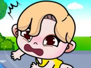 게임 직소 퍼즐 : 아바타 월드 장난  온라인