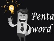 게임 Pentaword  온라인