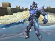 게임 Ultrahero vs Monsters Royale Battle  온라인