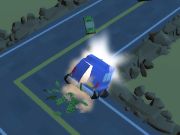 게임 Carrunner  온라인