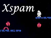 게임 Xspam  온라인