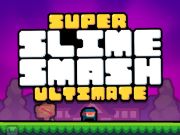 게임 Super Slime Smash Ultimate  온라인