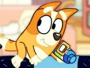게임 직소 퍼즐 : Bluey Whale보고  온라인