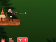 게임 Stickman Arrow 전투  온라인