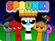 게임 Sprunki 제작자  온라인