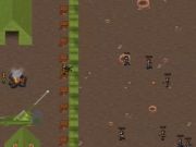 게임 WW2 전선 방어  온라인