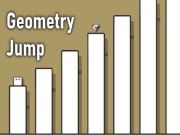 게임 GeometryJump  온라인