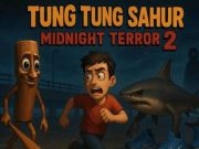게임 Tung Tung Sahur Midnight Terror 2 온라인