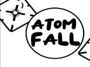 게임 Atom Fall  온라인