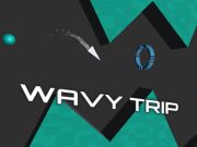 게임 Wavytrip  온라인