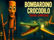 게임 Bombardino Crocodilo Terror Jumpscare  온라인