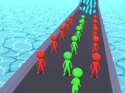 게임 크기 업 : 거대한 전투기 게임  온라인