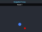 게임 Dodgeball 열풍  온라인