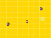게임 으르렁 거린다. io  온라인