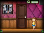 게임 Amgel Kids Room Escape 307  온라인