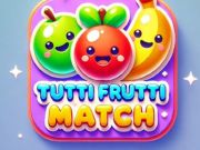 게임 Tutti Frutti 경기 온라인