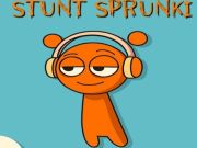 게임 스턴트 Sprunki  온라인