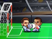게임 헤드 축구 2024  온라인