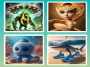 게임 Brainrot을 맞춰보세요  온라인