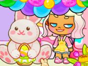 게임 직소 퍼즐 : 아바타 월드 부활절 파티 온라인 게임 직소 퍼즐 : 아바타 월드 부활절 파티 온라인