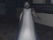 게임 할머니는 3D : 사악한 운명을 반환합니다  온라인