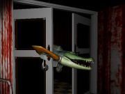 게임 Bombardino Crocodilo Terror Jumpscare  온라인