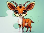 게임 Animal Explorer 2 퍼즐 게임  온라인