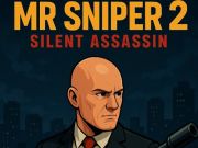 게임 Mr Sniper 2 Silent Assassin  온라인