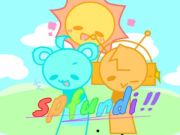 게임 Spfundi Sprunki  온라인