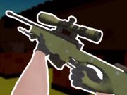 게임 CS : Snipers 명령  온라인