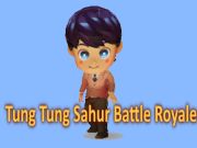 게임 Tung Tung Sahur Battle Royale  온라인