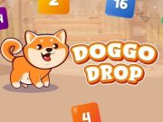 게임 Doggo 드롭  온라인