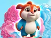 게임 스키터 곰 점프  온라인