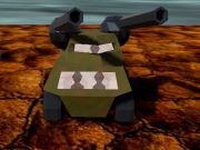게임 Daxolissian 시스템 M46  온라인