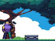 게임 Smoke Man Runner 2d 온라인