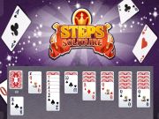 게임 Solitaire 단계 온라인