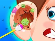 게임 EARWAX 클리닉 온라인