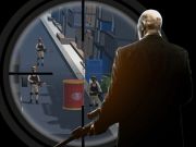 게임 Hitman Sniper 온라인