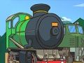 게임 Coal Express 5  온라인