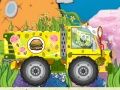 게임 SpongeBob Plankton 폭발 2  온라인