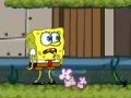 게임 Spongebob squarepants : 누가 밥 바지? 온라인 게임 Spongebob squarepants : 누가 밥 바지? 온라인