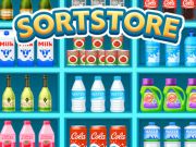 게임 Sortstore 온라인