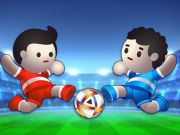 게임 Dummies 월드컵 온라인