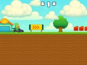 게임 Labubu Gokart 온라인