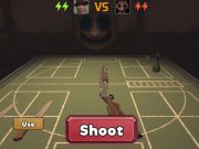 게임 Buckshot 룰렛 온라인